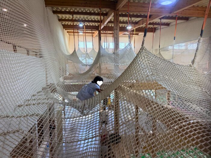 室内ネット