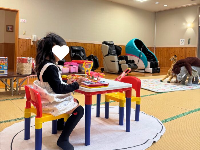 青井岳温泉